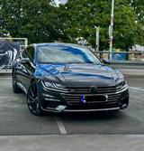 Volkswagen Arteon 2.0 TDI R-Line - Sehr guter Zustand - Gute Gebrauchtwagen
