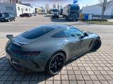 Mercedes-Benz AMG GT 63 S E Perf Prem Plus|Manufaktur|VOLL| - Mercedes-Benz AMG GT Gebrauchtwagen