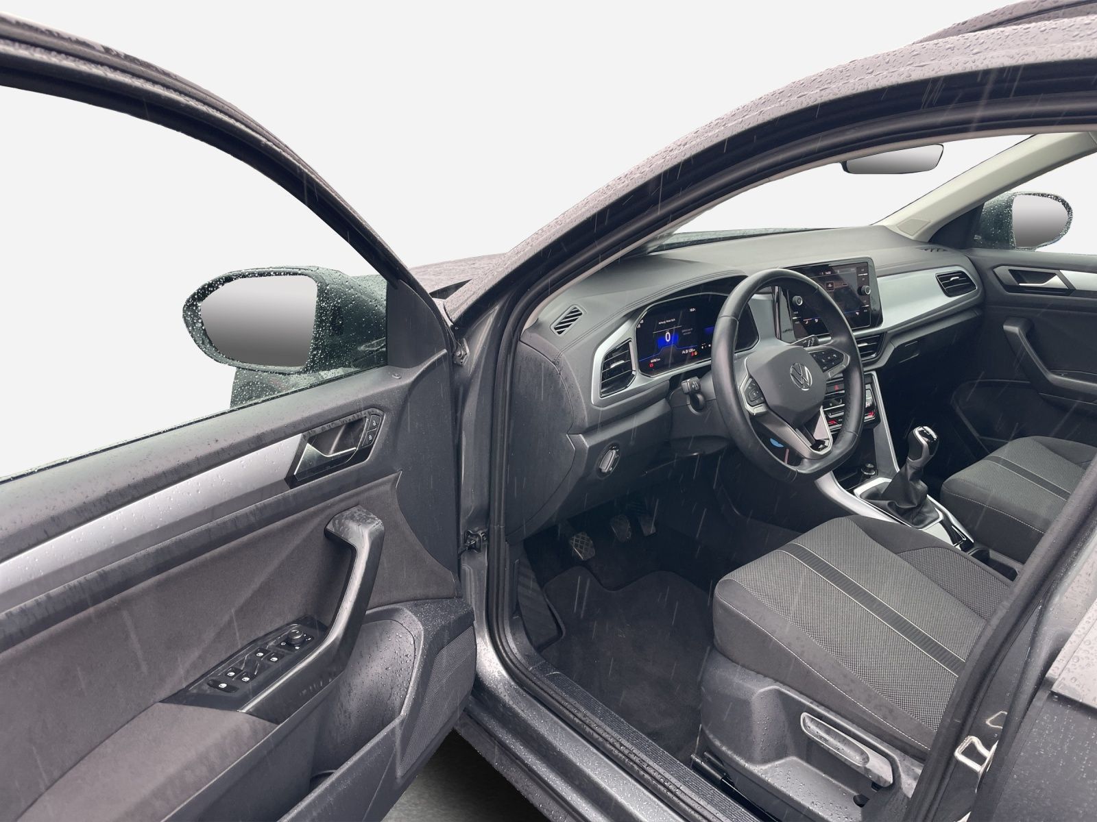 Volkswagen T-Roc - Bild 17