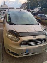 Ford Tourneo Courier Eco Bost Tüv Neu 5 Si... - Ford Tourneo Courier aus 2014