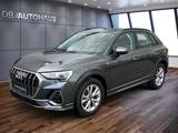 Audi Q3 S line 35 1.5 TFSI Parkassistent Sitzhz - Audi Q3 aus 2023