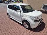 Daihatsu MATERIA 1.5 4M Allrad - Daihatsu MATERIA mit Benzin-Antrieb