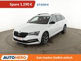 Skoda Superb 2.0 TSI SportLine Aut.*NAVI*VC*ACC*CAM* - Skoda Superb in Duisburg