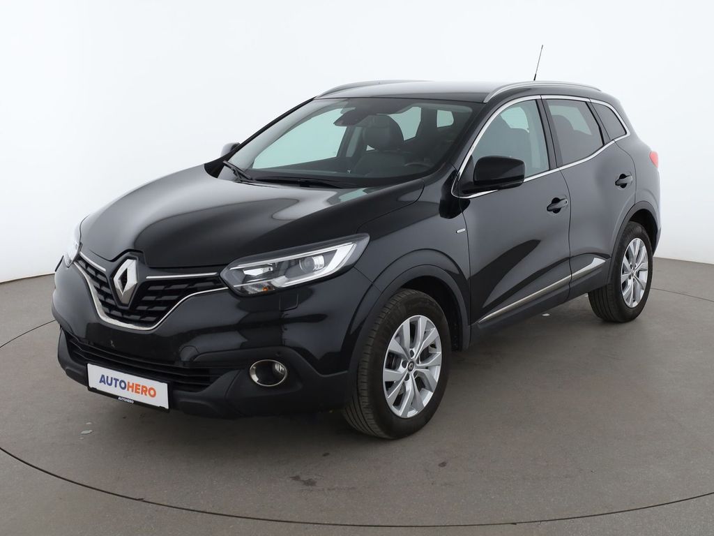 Image of Renault Kadjar