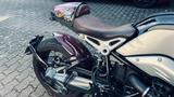 BMW Rninet  - gebrauchte Motorräder in Kiel