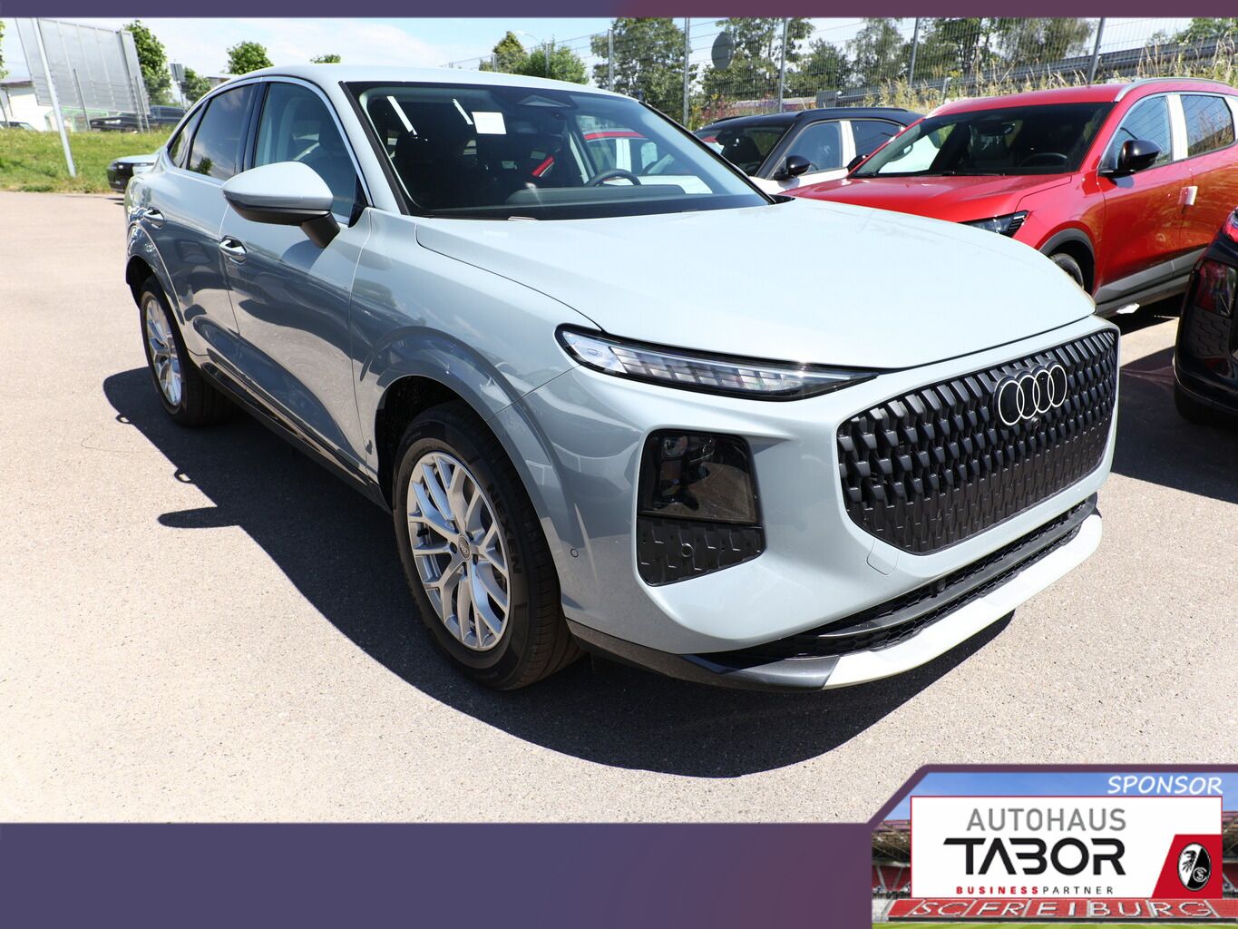 Audi Q3 - Bild 2
