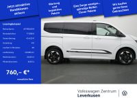 Volkswagen T7 Caravelle - Vorschau Bild 2