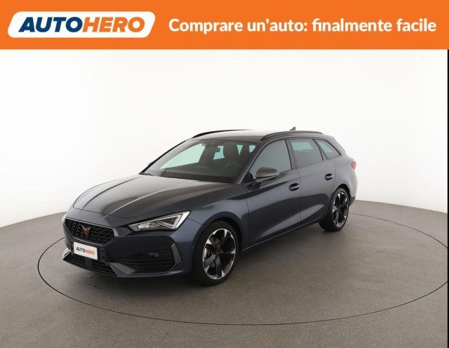 Other CUPRA Leon Sportstourer 1.5 Hybrid 150 CV DSG