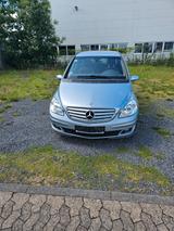 Mercedes-Benz B 180 CDI -