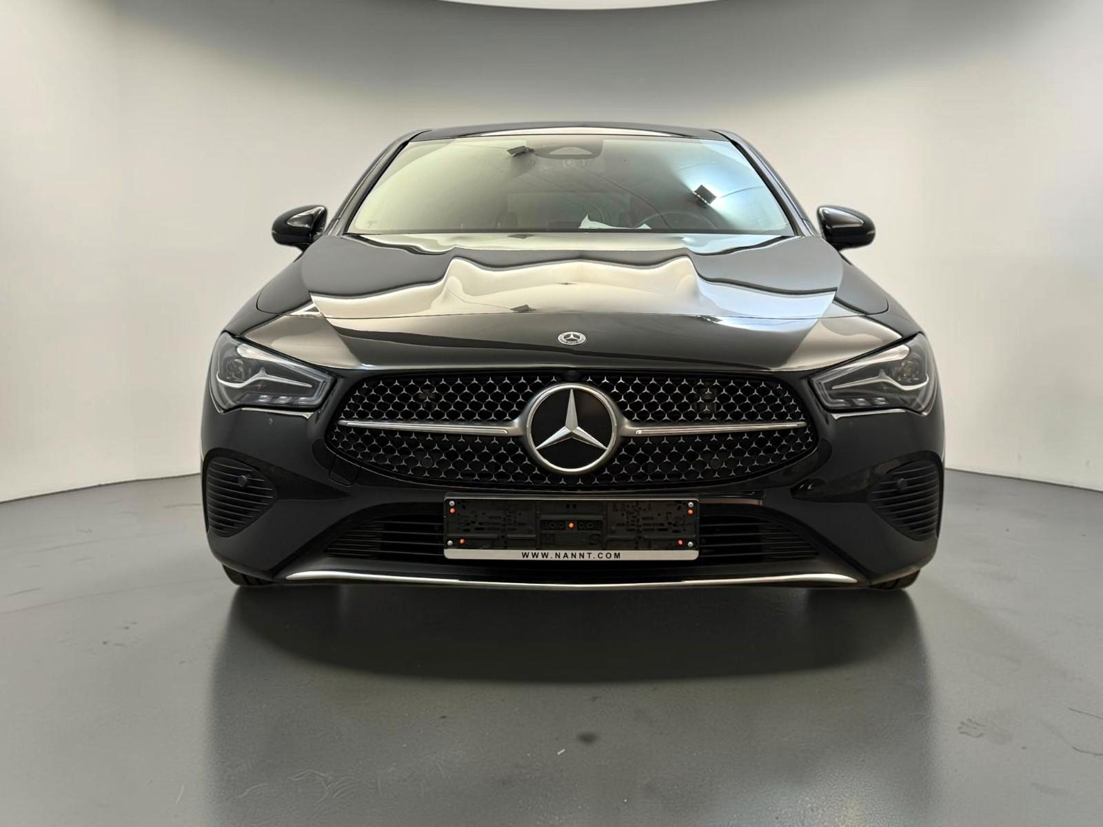 Mercedes-Benz CLA MOD24*WIDE*PANO*KAM*MEMO, миниатюра 2