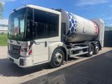 Mercedes-Benz 2630 Econic 6x2 Faun Rotop./Zöller - Mercedes-Benz 26