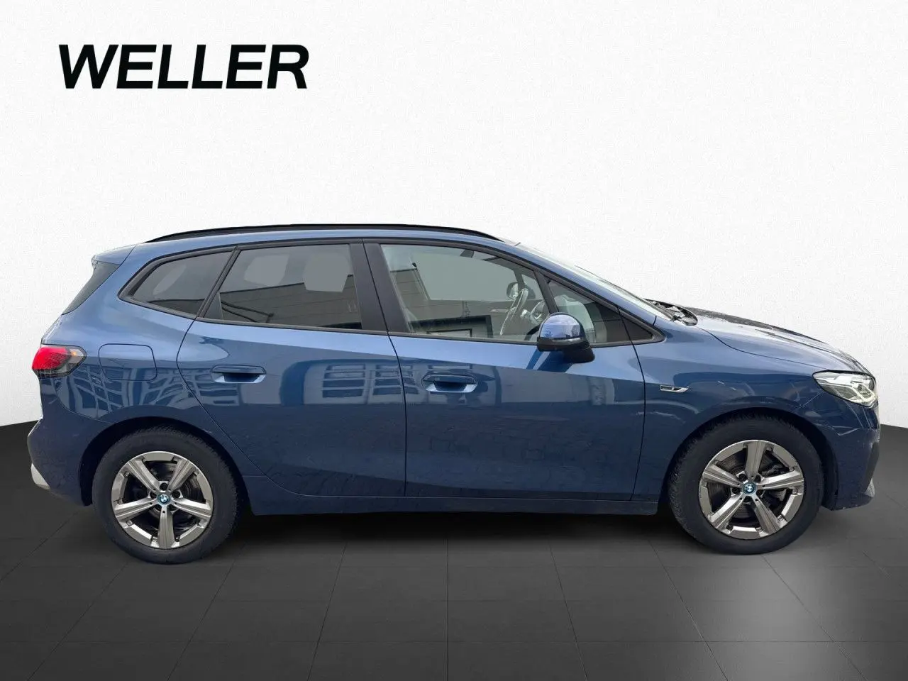 BMW 230e xDrive Active Tourer Aut.DA+ DAPROF PANO