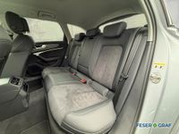 Audi A6 - Vorschau Bild 9