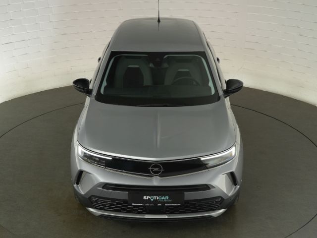 Mokka B ELEGANCE+NAVI+BLUETOOTH+SITZ-/LENKRADHEI