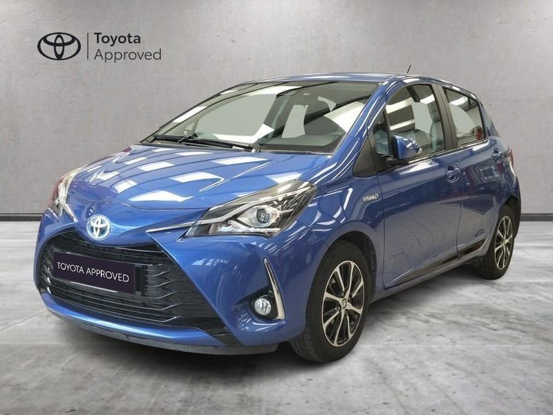 Image of Toyota Other