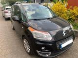Citroën C3 Picasso VTi 95 Tendance Tendance - Citroën C3 Picasso Tendance mit Benzin-Antrieb