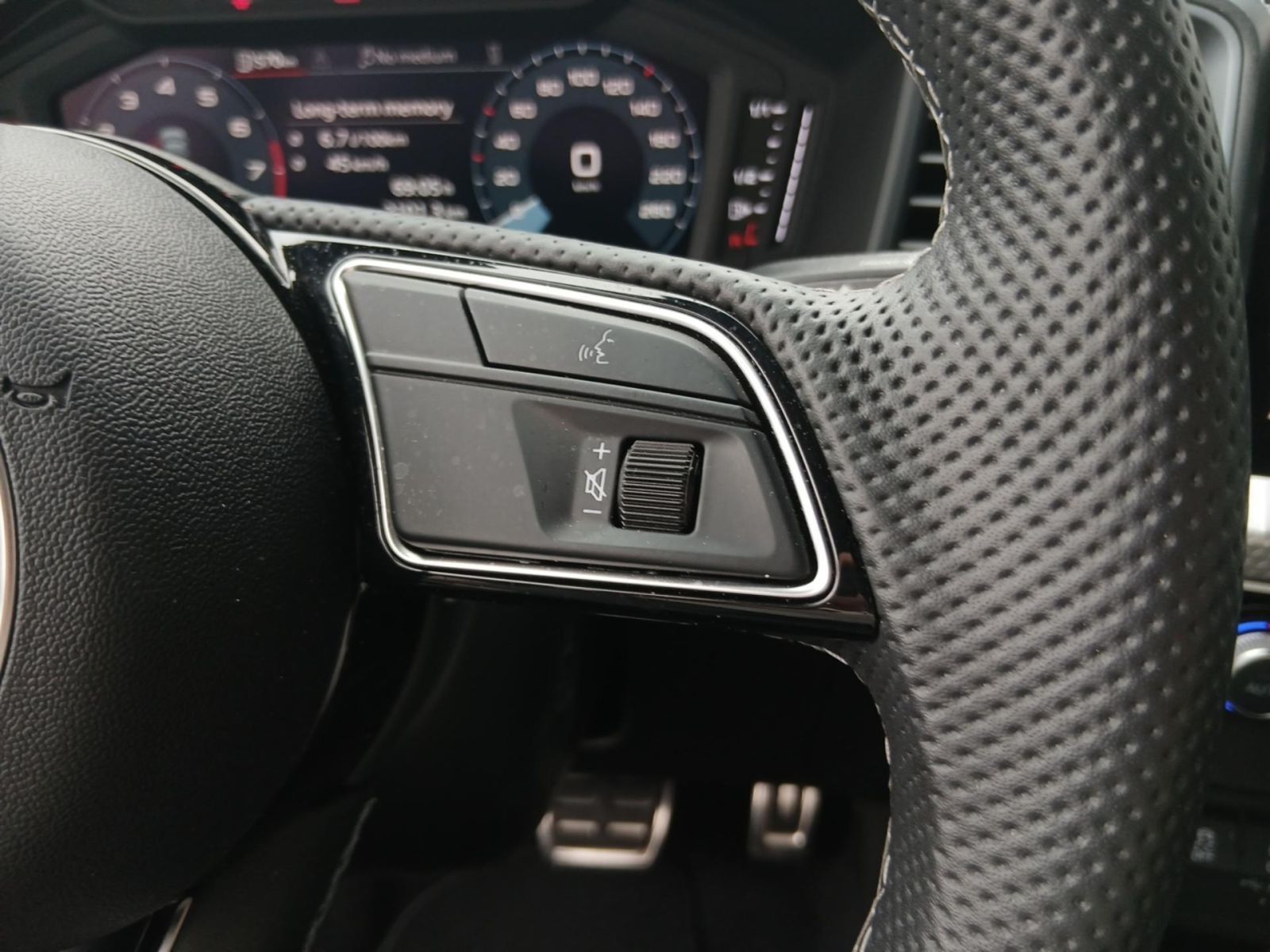 Audi A1 - Bild 14