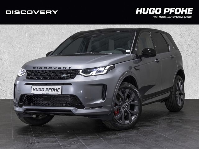 Land Rover Discovery Sport R-DYNAMIC SE D165 AWD Automatik