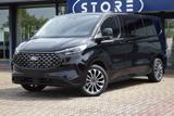 Ford Tourneo Custom L2H1 Titanium X Top Plus Ausstatt - Ford Tourneo