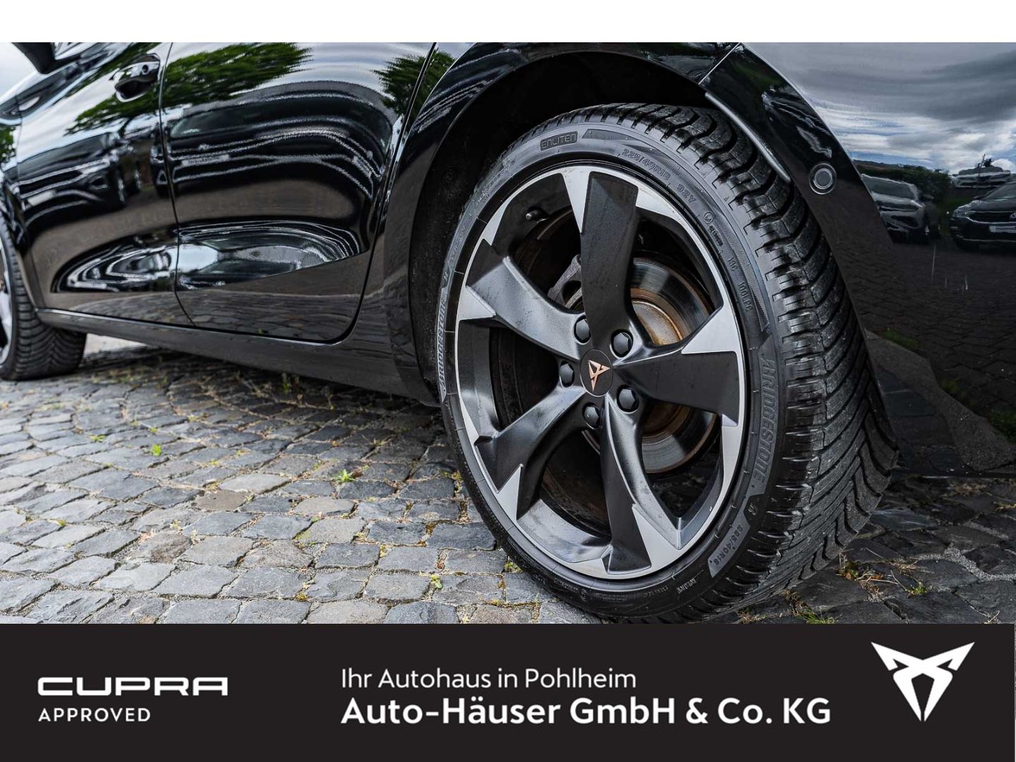 Cupra Leon - Bild 7