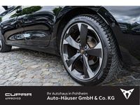Cupra Leon - Vorschau Bild 7