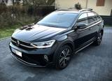 Volkswagen TAIGO 1.0 TSI OPF 81 kW DSG Style - Volkswagen Taigo aus 2021