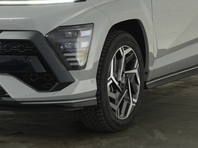 KONA HEV N-LINE DCT 2WD+VOLL LED+NAVI+360 GRAD K