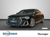 Audi A8 L 50 TDI quattro 210(286) kW(PS) tiptronic - Audi A8 Neuwagen