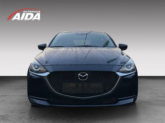 Mazda 2 SKYACTIV-G 75 Exclusive-Line