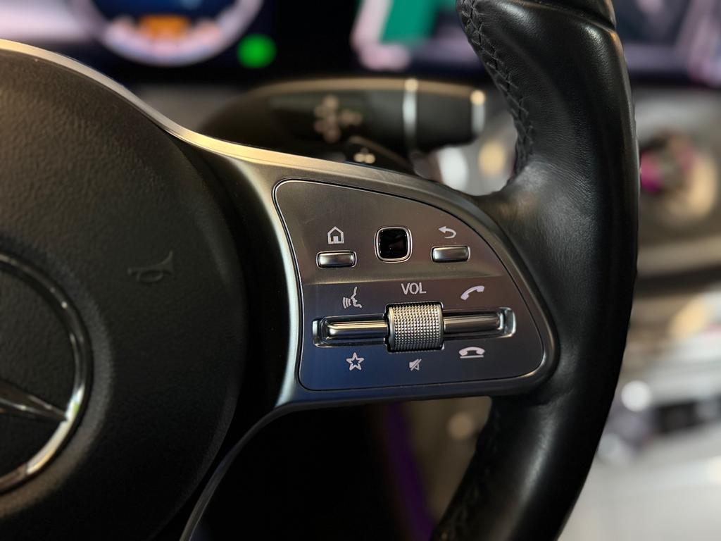 Mercedes-Benz CLS 350