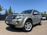 Land Rover Freelander 2 SE 2.2 TD4 150cv S.W. -  - Land Rover Freelander: Freelander2