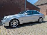 Mercedes-Benz E 350 AVANTGARDE ,Sportpaket, Airmatic, Pano - gebrauchte Mercedes-Benz E 350 aus dem Jahr 2006