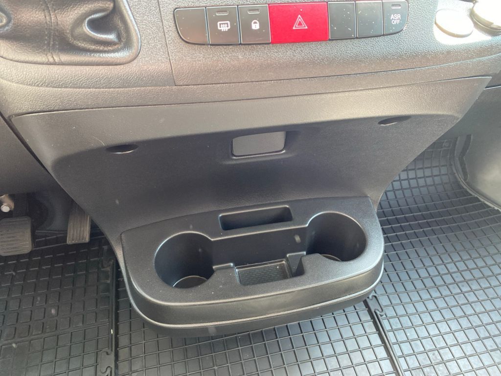 Fahrzeugabbildung Citroën Jumper 2.2 Diesel140 35 L3 Heavy *AZV*ALLWETTERR