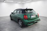 MINI Cooper S adaptive suspension, manual, leather - gebrauchte MINI Cooper S aus dem Jahr 2024
