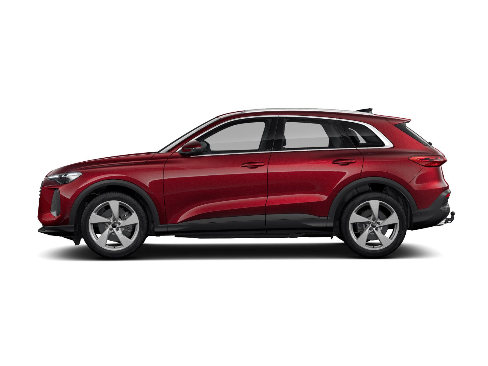 Audi Q5 - Bild 6