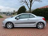 Peugeot 207 CC Cabrio Sport|Klima|150 PS! - gebrauchte Peugeot 207 aus dem Jahr 2007