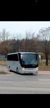Setra 415 HD - Setra LKWs