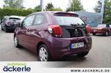 Peugeot 108 Active I Klima I Sitzheizung I 8-Fach Bereif - gebrauchte Peugeot 108 aus dem Jahr 2016