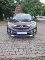 Honda CR-V 1.6 i-DTEC 118kW 4WD Elegance Automatik... - Honda CR-V in Gelsenkirchen