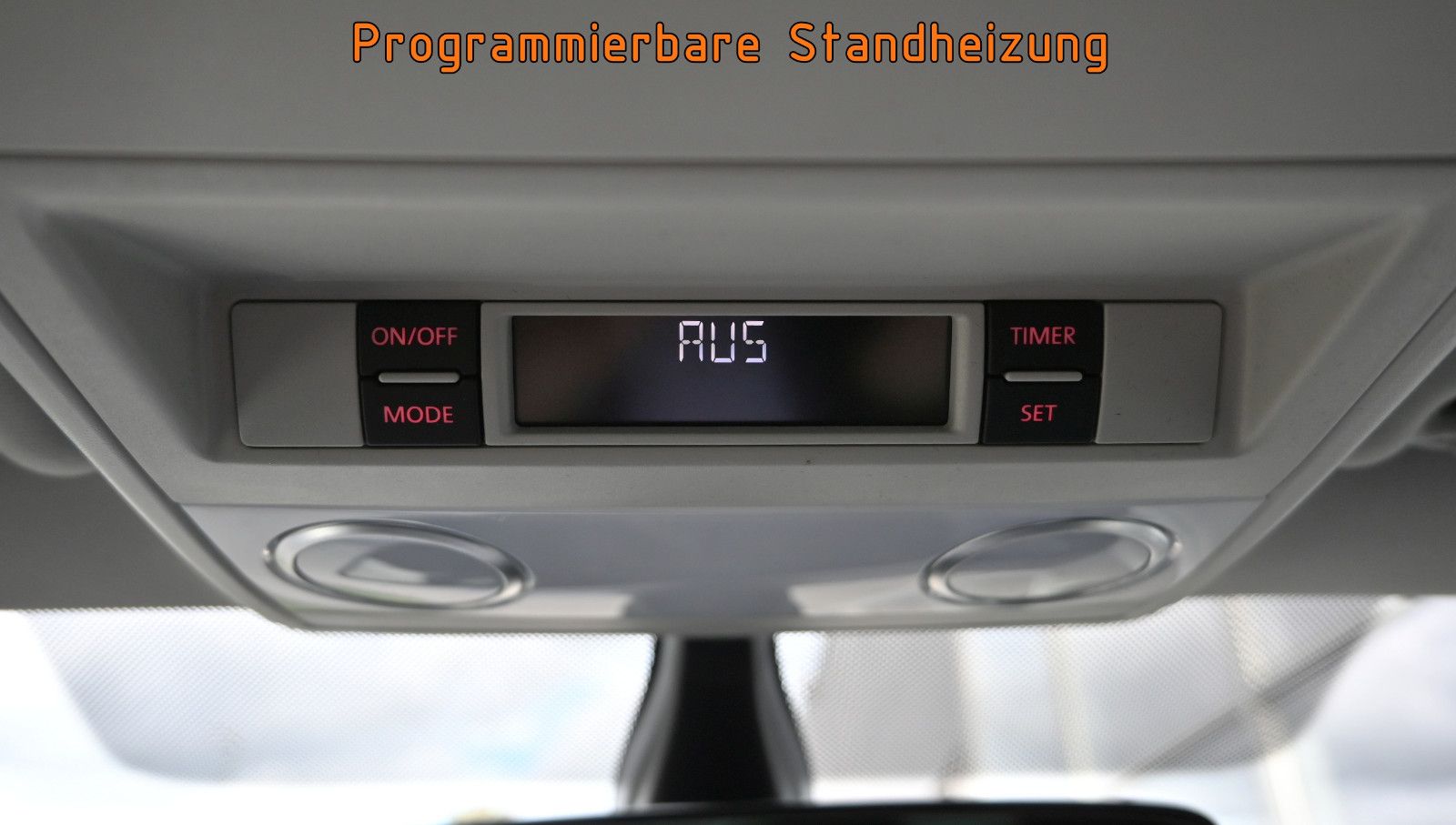 Fahrzeugabbildung Volkswagen T6 California 2.0 TDI °ACC°AHK°STANDHEIZUNG°