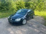Volkswagen Golf 5 1.9 TDI  Bastlerfahrzeug / Teiletr... - Volkswagen Golf: Teile