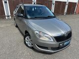 Skoda Fabia Kombi Cool Edition unfallfrei 2. Hand TOP - Skoda Fabia aus 2014