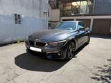 BMW 4er 420D F36 Gran Coupé TÜV Neu / Kein... - BMW: Coupe, 3er