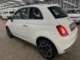 Fiat 500 1.0 Mild Hybrid  Club|CarPlay|Bluetooth - Fiat 500: Club