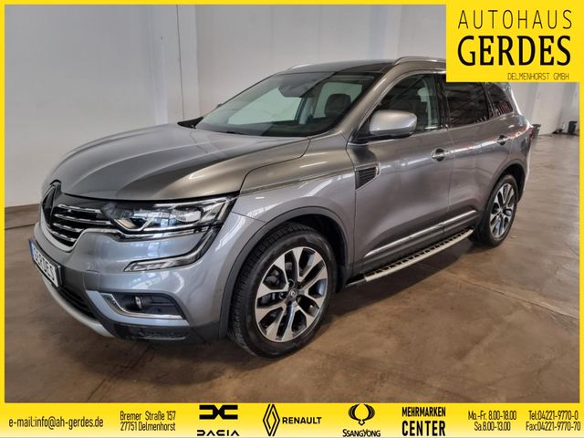 Renault Koleos 2.0 dCi Energy Intens  4x4"hoher Komfort"