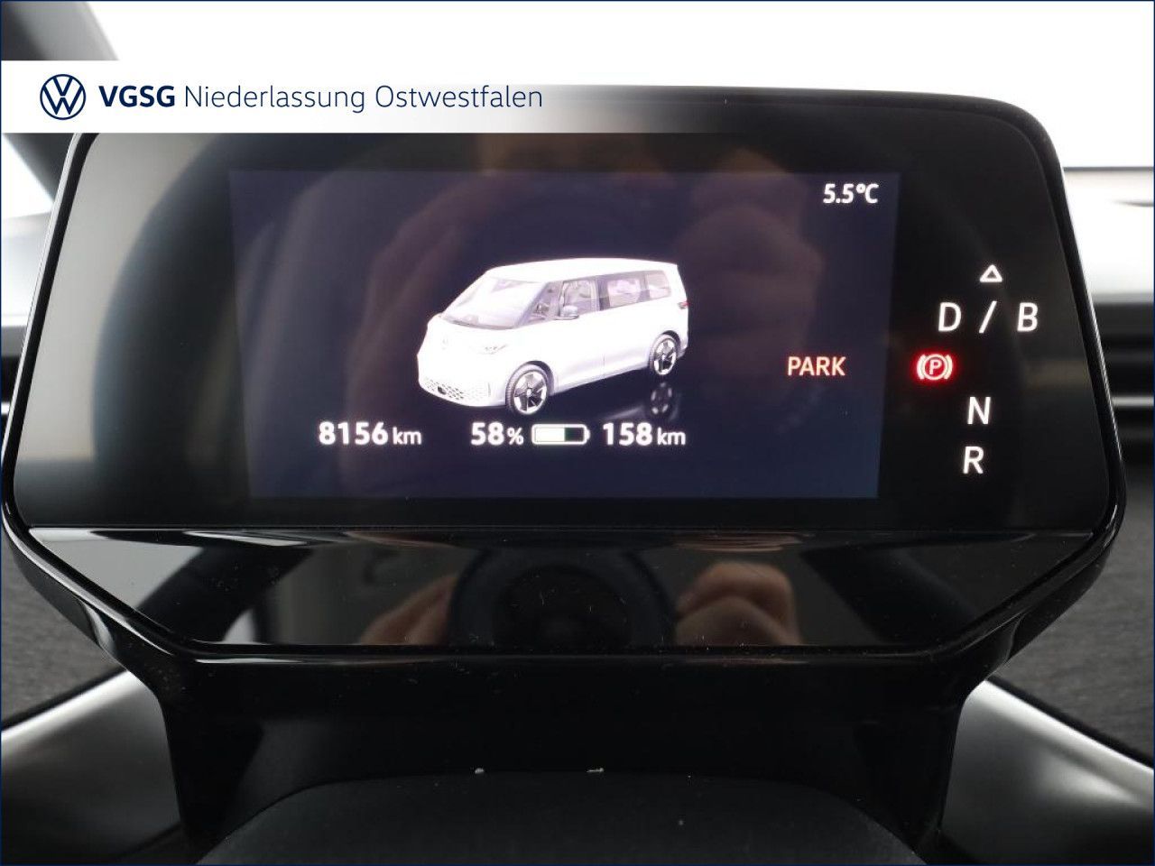 Volkswagen ID. Buzz - Bild 13