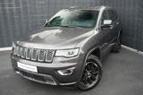 Jeep Grand Cherokee 3.0 CRD Overland 4x4*PANO*AHK*ACC - Jeep Grand Cherokee: 4.0