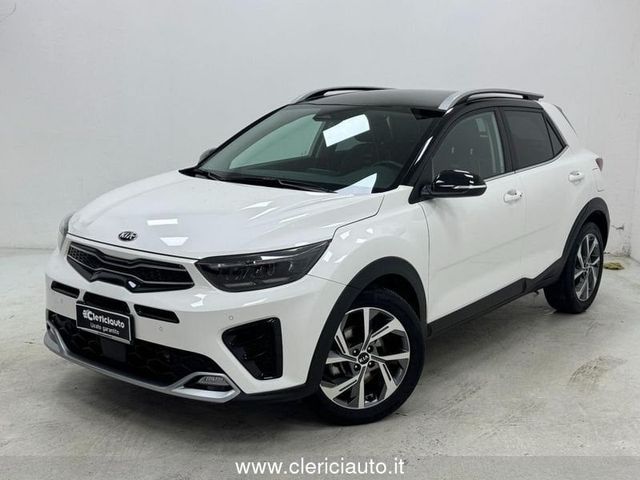 Kia KIA Stonic 1.0 T-GDi 100 CV MHEV iMT GT Line