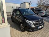 Mercedes-Benz V 250 d Aut. AVANTGARDE extralang AVANTGARDE - gebrauchte Mercedes-Benz V 250 aus dem Jahr 2017