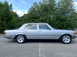 Mercedes-Benz Mercedes Benz W116 280 SE - Mercedes-Benz 280: 280se W116